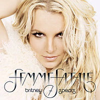 Britney Spears � Femme Fatale