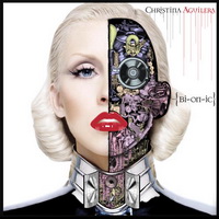 Christina Aguilera � Bionic