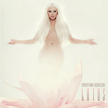Christina Aguilera � Lotus