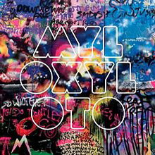 Coldplay � Mylo Xyloto