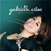 Gabriella Cilmi � Lessons To Be Learned