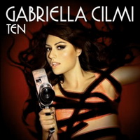 Gabriella Cilmi � Ten