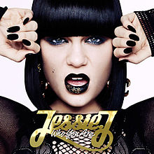 Jessie J � Who You Are