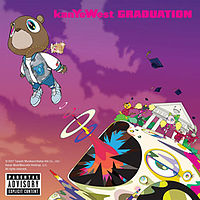 Kanye West � Graduation