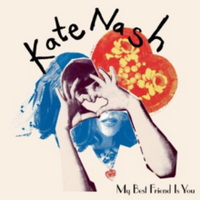 Kate Nash � My Best Friend Is You
