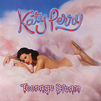 Katy Perry � Teenage Dream