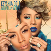 Keyshia Cole � Woman To Woman