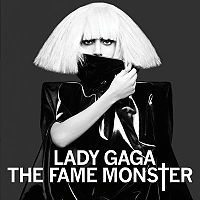 Lady Gaga � The Fame Monster