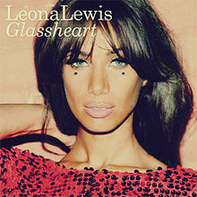 Leona Lewis � Glassheart