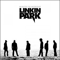 Linkin Park � Minutes To Midnight