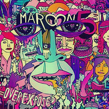 Maroon 5 � Overexposed