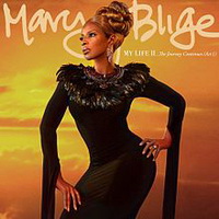 Mary J. Blige � My Life II... The Journey Continues (Act 1)