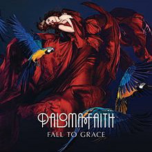 Paloma Faith � Fall to Grace