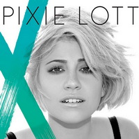 Pixie Lott � Young Foolish Happy