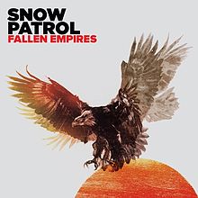 Snow Patrol � Fallen Empires