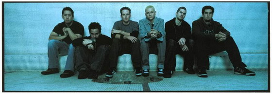 ������ Linkin Park
